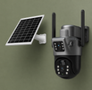 The Complete Guide to Solar Security Cameras (2026)