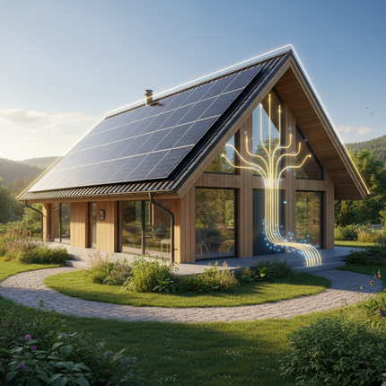 Collection image for: Solar Energy Independence