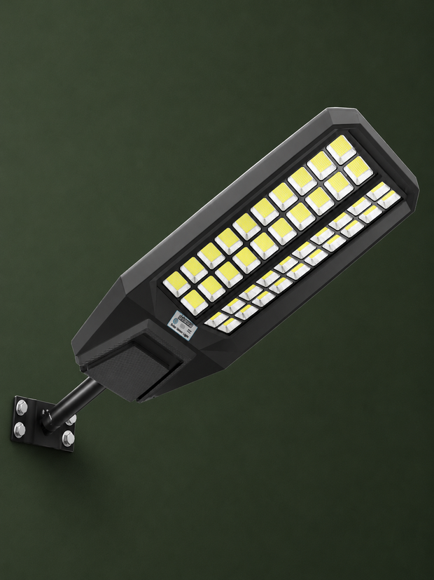 <h3>Solar Street Lights</h3>