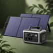 B600 with 2X100W / US
